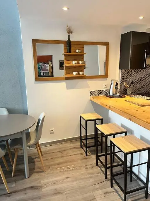Charmante Maison Dromoise Pierrelatte Holiday home